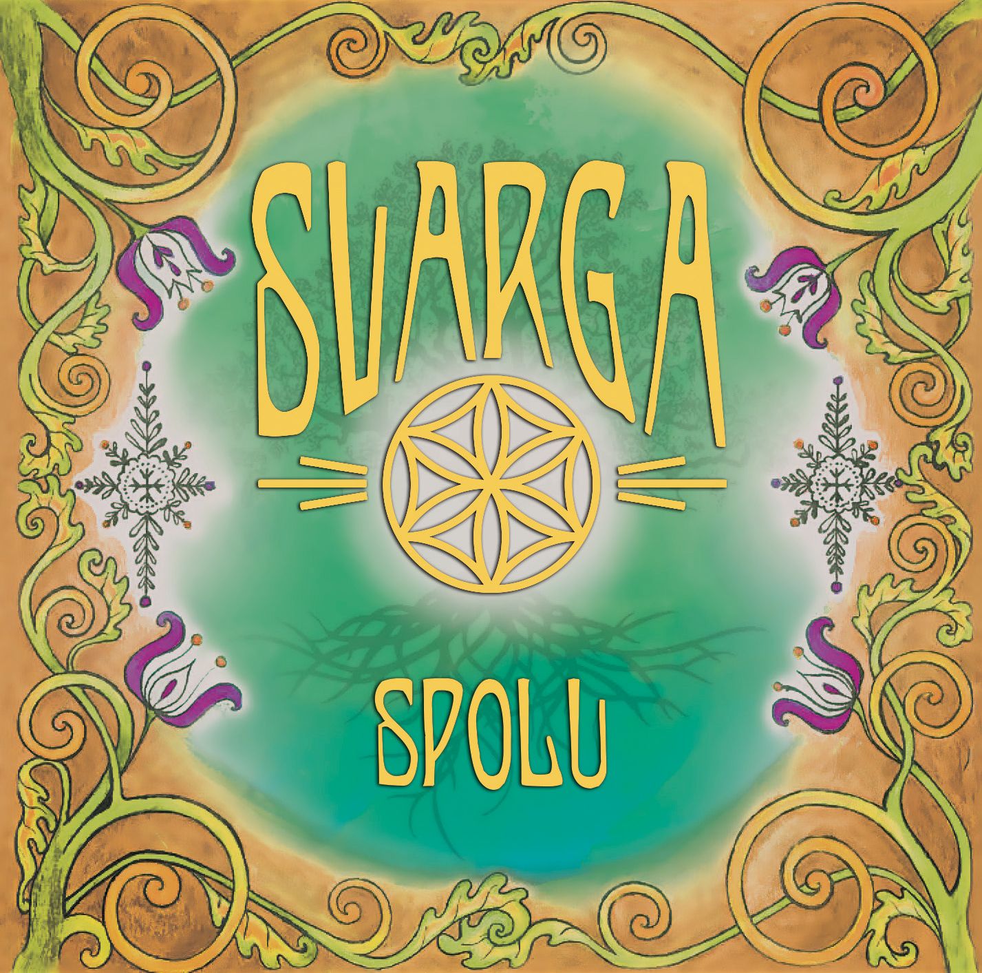 CD Spolu (2023)